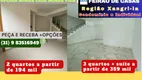 Foto 22 de Casa com 2 Quartos à venda, 100m² em Bom Jesus, Contagem