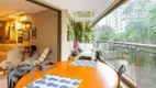 Foto 7 de Apartamento com 4 Quartos à venda, 214m² em Lagoa, Rio de Janeiro