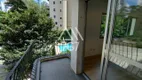 Foto 2 de Apartamento com 2 Quartos à venda, 105m² em Morumbi, São Paulo