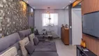 Foto 2 de Apartamento com 2 Quartos à venda, 41m² em Vila Graciosa, São Paulo