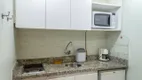 Foto 5 de Flat com 1 Quarto para alugar, 27m² em Chácara Santo Antônio, São Paulo