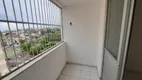 Foto 12 de Apartamento com 3 Quartos para alugar, 79m² em Imbuí, Salvador