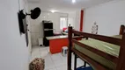 Foto 5 de Kitnet com 1 Quarto para alugar, 38m² em Aviação, Praia Grande