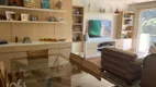 Foto 2 de Apartamento com 4 Quartos à venda, 152m² em Cosme Velho, Rio de Janeiro