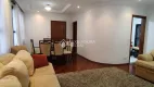 Foto 4 de Apartamento com 3 Quartos à venda, 123m² em Vila Assuncao, Santo André