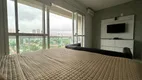 Foto 3 de Apartamento com 1 Quarto para venda ou aluguel, 32m² em Brooklin, São Paulo