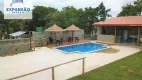 Foto 17 de Lote/Terreno à venda, 500m² em Chácara Grota Azul, Hortolândia