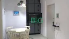 Foto 6 de Apartamento com 1 Quarto à venda, 41m² em Santa Eugenia, Mongaguá