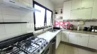 Foto 9 de Apartamento com 4 Quartos à venda, 201m² em Moema, São Paulo