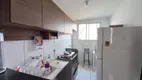 Foto 4 de Apartamento com 3 Quartos à venda, 60m² em Arpoador, Contagem