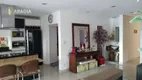 Foto 13 de Casa com 3 Quartos à venda, 230m² em Villa Franca, Paulínia