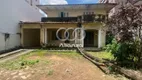 Foto 3 de Casa com 5 Quartos para alugar, 576m² em Santo Agostinho, Belo Horizonte
