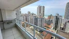 Foto 2 de Apartamento com 2 Quartos à venda, 90m² em Aviação, Praia Grande