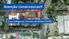 Foto 2 de Lote/Terreno à venda, 630m² em Freguesia- Jacarepaguá, Rio de Janeiro