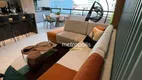 Foto 4 de Apartamento com 3 Quartos à venda, 112m² em Campestre, Santo André