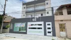 Foto 2 de Cobertura com 2 Quartos à venda, 100m² em Utinga, Santo André