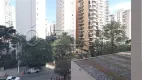 Foto 9 de Flat com 1 Quarto à venda, 28m² em Vila Olímpia, São Paulo