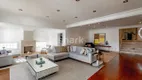 Foto 2 de Casa de Condomínio com 4 Quartos para alugar, 900m² em Alphaville, Barueri