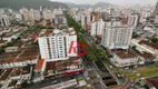 Foto 47 de Apartamento com 4 Quartos para venda ou aluguel, 191m² em José Menino, Santos