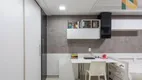 Foto 16 de Apartamento com 4 Quartos à venda, 226m² em Ponta De Campina, Cabedelo