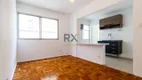 Foto 2 de Apartamento com 1 Quarto à venda, 48m² em Higienópolis, São Paulo