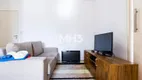 Foto 10 de Apartamento com 1 Quarto à venda, 50m² em Cambuí, Campinas