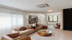 Foto 6 de Casa de Condomínio com 4 Quartos à venda, 435m² em Alphaville, Santana de Parnaíba