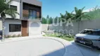 Foto 3 de Casa de Condomínio com 2 Quartos à venda, 64m² em Jardim Santo Antonio, Atibaia