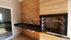 Foto 15 de Casa de Condomínio com 3 Quartos à venda, 133m² em Vila Monte Alegre, Paulínia