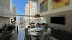 Foto 2 de Apartamento com 4 Quartos à venda, 201m² em Vila Andrade, São Paulo