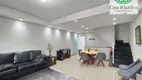 Foto 23 de Casa com 4 Quartos à venda, 222m² em Vila São Jorge, São Vicente