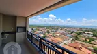 Foto 34 de Apartamento com 3 Quartos à venda, 91m² em Vila Pantaleão, Caçapava