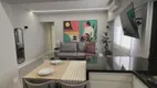 Foto 8 de Apartamento com 1 Quarto à venda, 56m² em Vila Olímpia, São Paulo