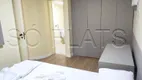 Foto 12 de Flat com 1 Quarto à venda, 40m² em Liberdade, São Paulo