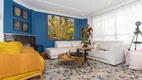 Foto 8 de Casa de Condomínio com 4 Quartos à venda, 367m² em Campo Belo, São Paulo