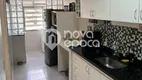 Foto 39 de Apartamento com 3 Quartos à venda, 90m² em Tijuca, Rio de Janeiro