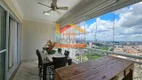 Foto 15 de Apartamento com 3 Quartos à venda, 121m² em Jardim São Paulo, Americana