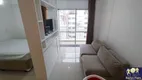 Foto 6 de Flat com 1 Quarto para alugar, 34m² em Morumbi, São Paulo