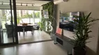 Foto 2 de Apartamento com 3 Quartos à venda, 115m² em Moema, São Paulo