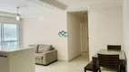 Foto 6 de Apartamento com 2 Quartos à venda, 77m² em José Menino, Santos