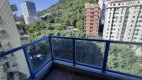 Foto 7 de Flat com 1 Quarto à venda, 53m² em Humaitá, Rio de Janeiro