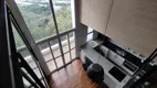 Foto 22 de Apartamento com 1 Quarto para alugar, 84m² em Panamby, São Paulo