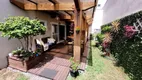 Foto 20 de Casa de Condomínio com 4 Quartos à venda, 168m² em Pinheirinho, Curitiba