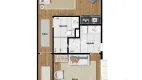 Foto 37 de Apartamento com 1 Quarto à venda, 100m² em Alto, Teresópolis