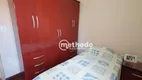 Foto 12 de Casa com 3 Quartos à venda, 192m² em Jardim Flamboyant, Campinas