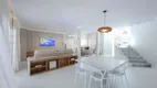 Foto 4 de Casa de Condomínio com 4 Quartos para venda ou aluguel, 285m² em Riviera de São Lourenço, Bertioga