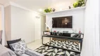 Foto 3 de Apartamento com 2 Quartos à venda, 65m² em Guaíra, Curitiba