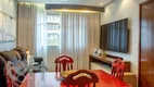 Foto 32 de Apartamento com 3 Quartos à venda, 87m² em Funcionários, Belo Horizonte