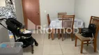 Foto 2 de Apartamento com 2 Quartos à venda, 50m² em Todos os Santos, Rio de Janeiro