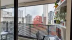 Foto 9 de Apartamento com 2 Quartos à venda, 73m² em Vila Mariana, São Paulo